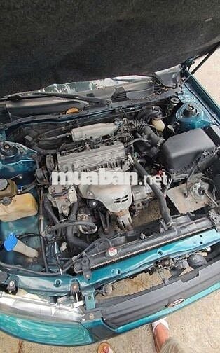 Bán Camry GLi đời 2000 - CHÍNH CHỦ - 85TR