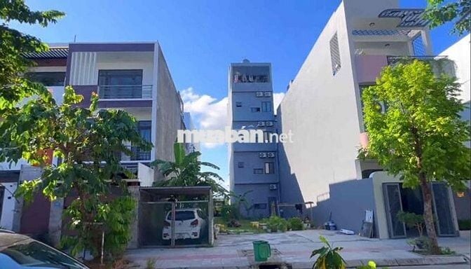 Bán lô đất đẹp Đường Diệp minh châu B1.23 lo 101 - Hướng Đông Bắc (sạc