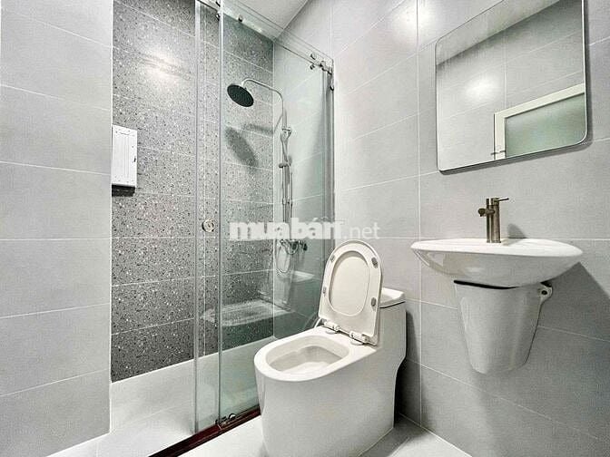 CĂN HỘ THIẾT KẾ DẠNG 2 PHÒNG NGỦ THÔNG THOÁNG FULL NỘI THẤT MỚI CỨNG