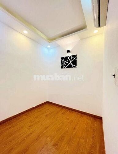 Bán nhà trung tâm PN – Nguyễn Kiệm, P3, 36m², giá 3.7 tỷ, sổ riêng