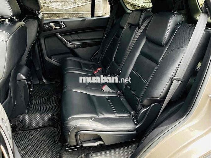 Ford Everest 2019 Titanium 2.0L AT 4x2 - 61000 km