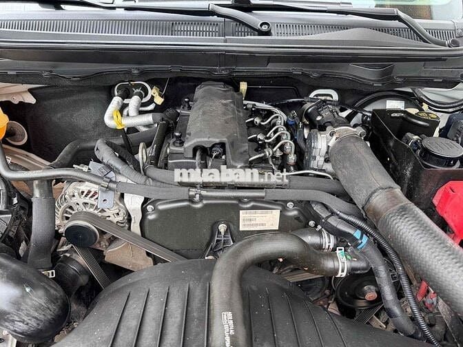 Ford Ranger 2019 XLS 2.2L 4x2 AT - 91000 km