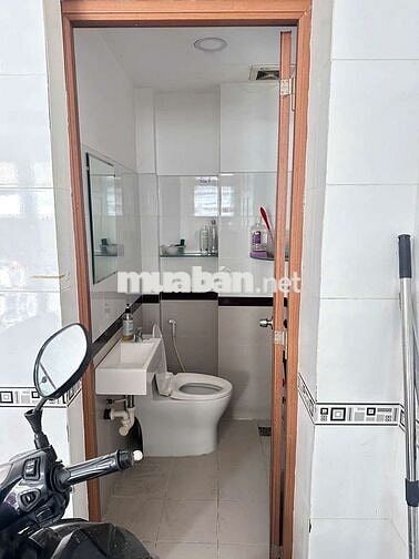CHO THUÊ MẶT BẰNG ĐẸP - VỊ TRÍ VÀNG TRUNG TÂM BÌNH THẠNH