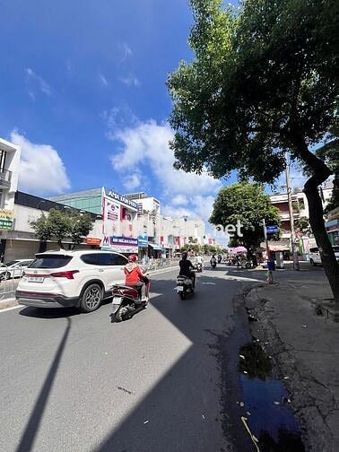 MT NGUYỄN SƠN NGANG 17M/500M2 SHOWROOM HOẶC CẮT NHỎ NGANG 11M