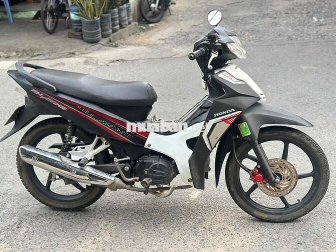 Balde 2020 xe chạy khá tốt