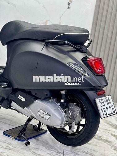 Vespa S 125 2022 bstp 9c đẹp keng nợ xấu trả 50% ạ