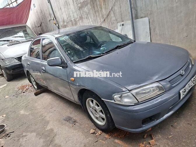 2000 1.6 MT - 23000 km