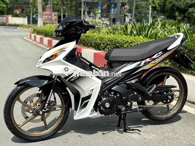 Exciter 2010 5p71 côn máy zin chưa rớt ngay chủ