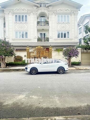 Porsche Cayenne 2020 Coupe - BẢN 🇺🇸 MỸ VÍA ĐẠI GIA