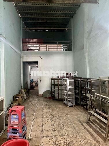 kho 160m2 Mặt tiền Thoại Ngọc Hầu, 2 phòng ngủ ( ngay ngã tư bốn xã)