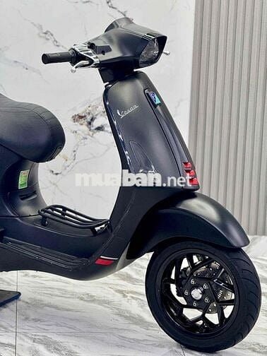 Vespa S 125 2022 bstp 9c đẹp keng nợ xấu trả 50% ạ