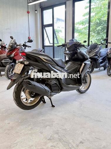 Cần bán Yamaha NVX 155 – đen nhám