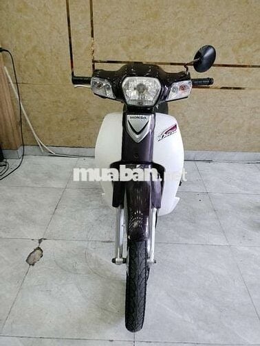 SUPER DREAM 110, CUỐI 2013 ,BSTP,XE MÁY RẤT NGỌT