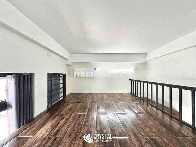 DUPLEX BAN CÔNG LỚN GẦN AEON VÀ HUIT - FULLNT- CỰC RỘNG