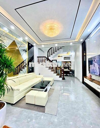 PHỐ TRƯƠNG ĐỊNH - MỚI - NGÕ THÔNG THOÁNG SÁNG - 43m2 - CHỈ HƠN 7 TỶ PHỐ TRƯƠNG ĐỊNH - MỚI - NGÕ THÔNG THOÁNG SÁNG - 43m2 - CHỈ HƠN 7 TỶ