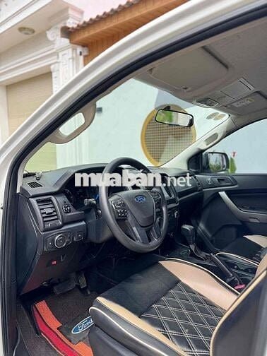Ford Ranger 2019 XLS 2.2L 4x2 AT - 91000 km