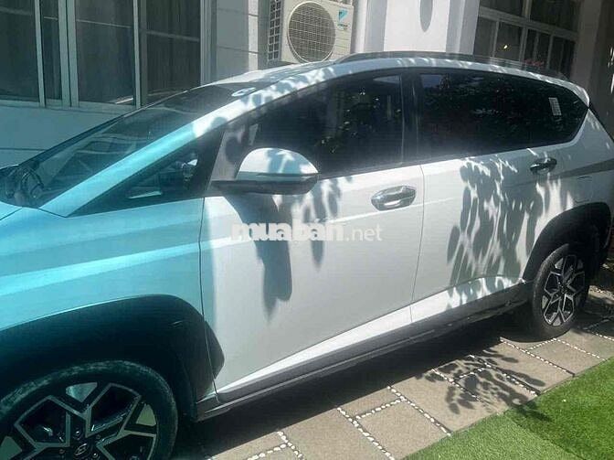Hyundai Stargazer 2024 X Cao cấp 1.5 AT - 36000 km