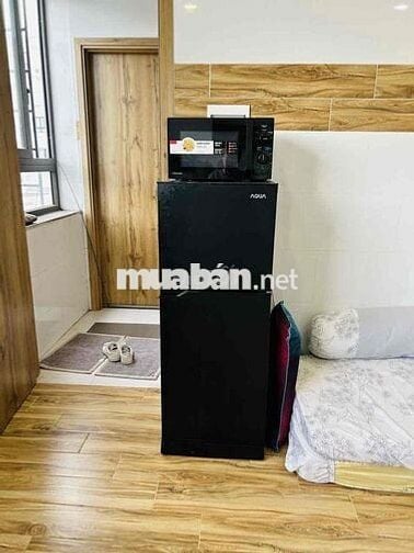 Pass phòng cuối tháng 11 dọn vào ở