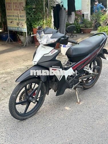 Balde 2020 xe chạy khá tốt
