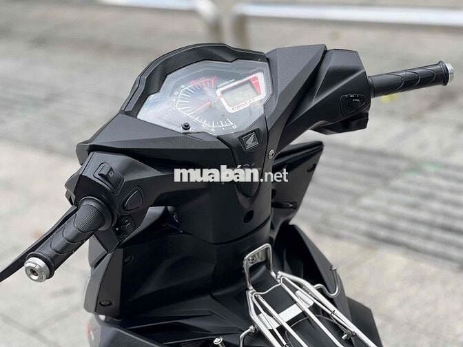 ❤️ Winner 150 V1 Mẫu 2019 Đen Nhám Bstp Có Góp