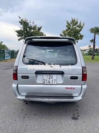 Isuzu Hi lander 2005 - 198078 km