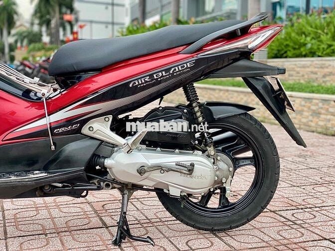 AB2011 XE KENG CHÍNH CHỦ KÝ MUA BÁN