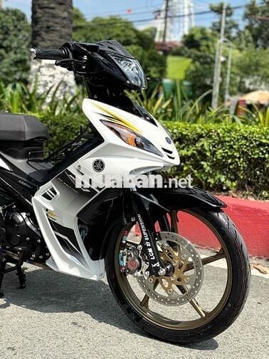 Exciter 2010 5p71 côn máy zin chưa rớt ngay chủ