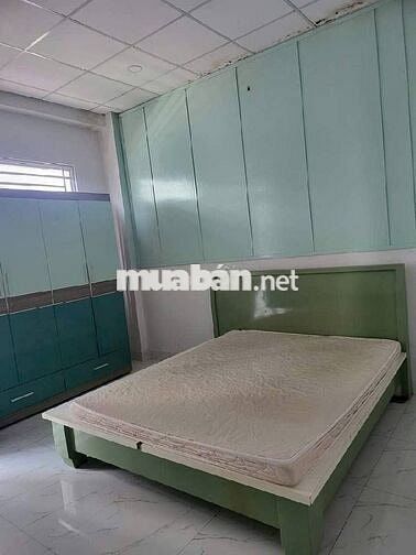 BÁN NHÀ CŨ PHẠM THẾ HIỂN P7 Q8 - HẺM BA GÁC - 2T 2PN 2WC - NHỈNH 3 TỶ.
