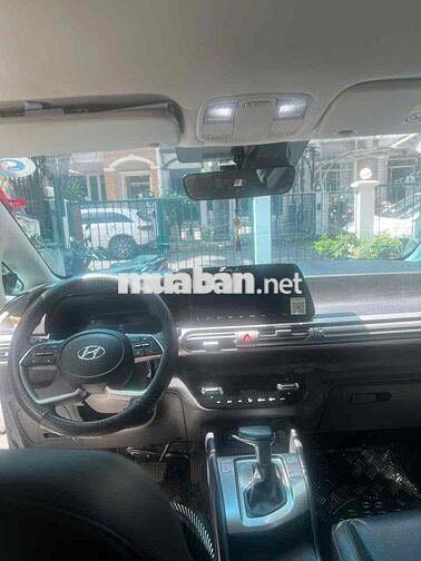 Hyundai Stargazer 2024 X Cao cấp 1.5 AT - 36000 km
