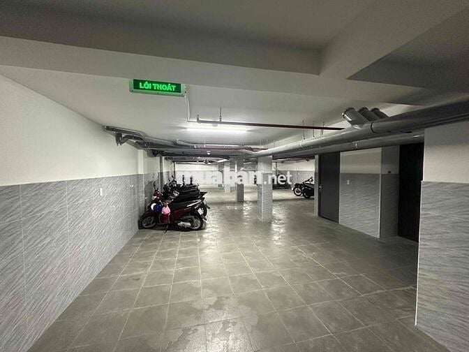 CHÍNH CHỦ VỪA KHAI TRƯƠNG CĂN DUPLEX ĐẦY ĐỦ NỘI THẤT GẦN TRUNG TÂM