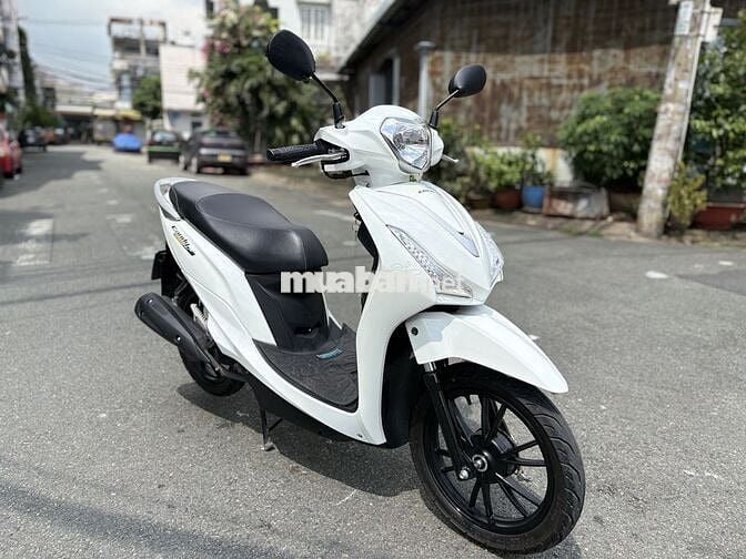 🔥Candy Hermosa 50cc🔥2024 Chính Chủ🔥odo 3.800km