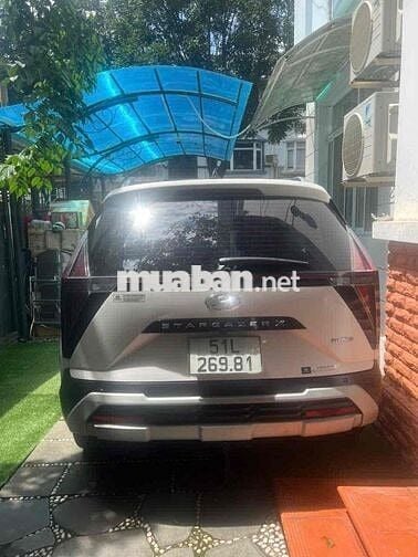 Hyundai Stargazer 2024 X Cao cấp 1.5 AT - 36000 km