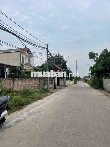 🔥🔥 SIÊU SIÊU HIẾM ĐẤT 👉 Trục Chính Tiểu Khu Đại Nam - Thị Trấn -Phú