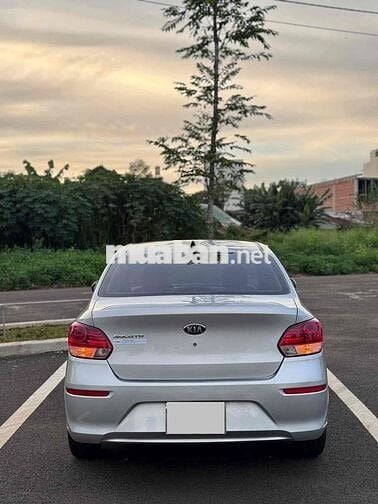 Kia Soluto 2021 1.4MT - 71000 km