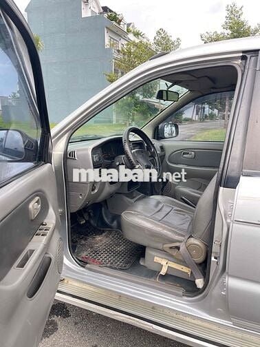 Isuzu Hi lander 2005 - 198078 km