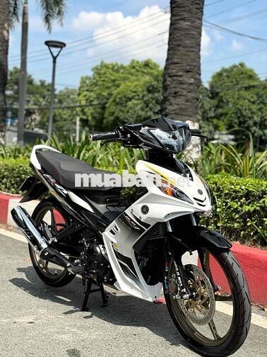 Exciter 2010 5p71 côn máy zin chưa rớt ngay chủ