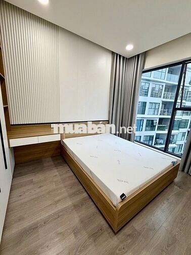 3PN mới 100% view đẹp nhất lầu cao full nội thất. Giá thuê 32tr/tháng