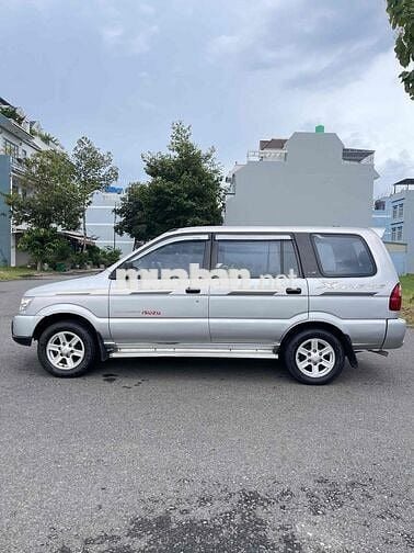 Isuzu Hi lander 2005 - 198078 km