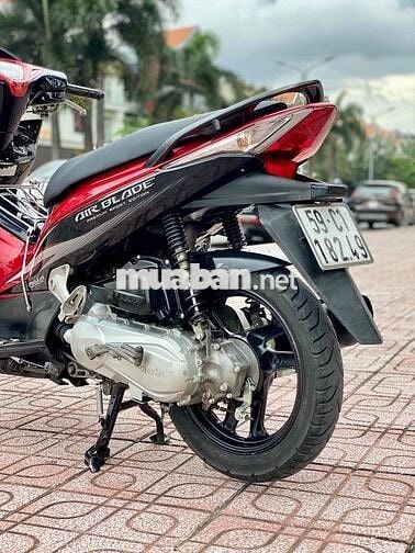 AB2011 XE KENG CHÍNH CHỦ KÝ MUA BÁN