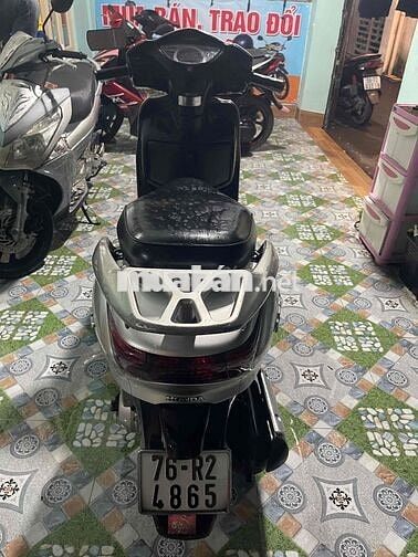 Bán Honda lead máy rất êm, giấy tờ đầy đủ