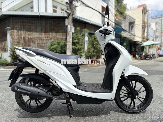 🔥Candy Hermosa 50cc🔥2024 Chính Chủ🔥odo 3.800km
