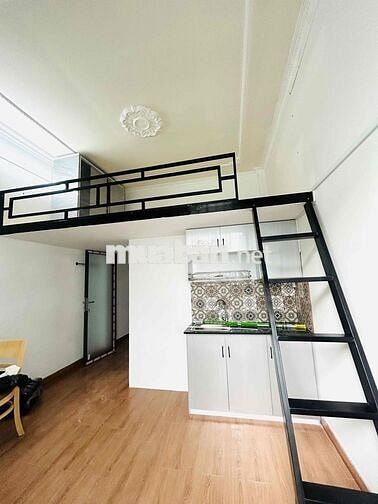 Chính chủ cho thuê - Duplex ban công
