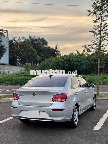 Kia Soluto 2021 1.4MT - 71000 km