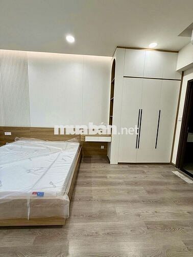 3PN mới 100% view đẹp nhất lầu cao full nội thất. Giá thuê 32tr/tháng
