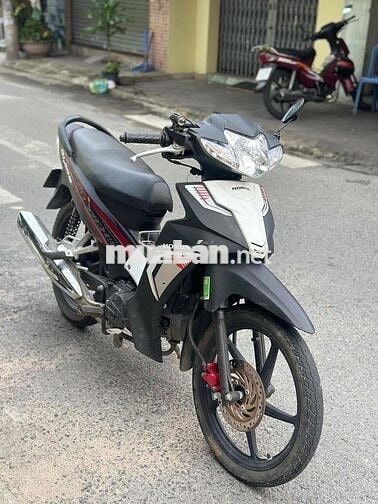 Balde 2020 xe chạy khá tốt