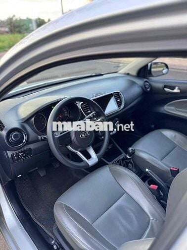 Kia Soluto 2021 1.4MT - 71000 km
