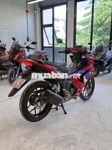 Cần bán Honda Winner X ABS 2022 – Giá thương lượng
