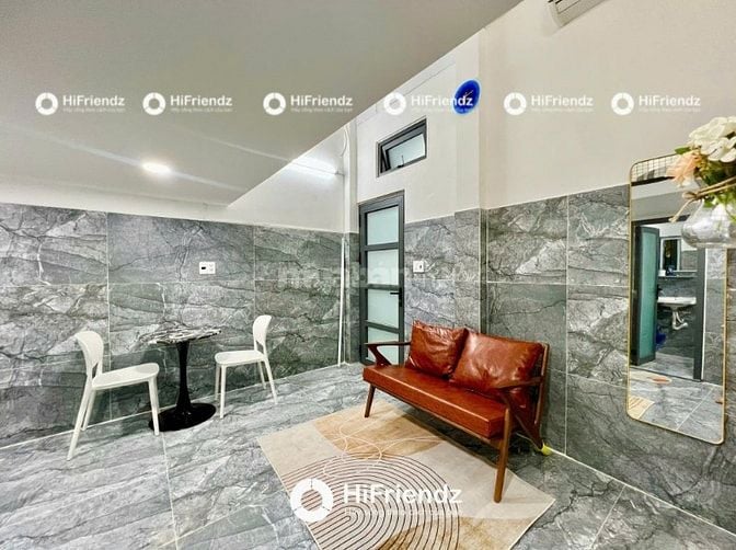 Phòng Duplex đủ nội thất - 179 Lê Đình Thám Q. Tân Phú