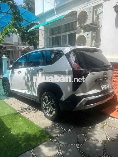 Hyundai Stargazer 2024 X Cao cấp 1.5 AT - 36000 km