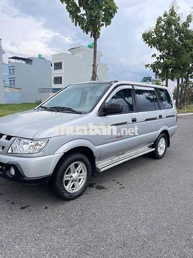 Isuzu Hi lander 2005 - 198078 km